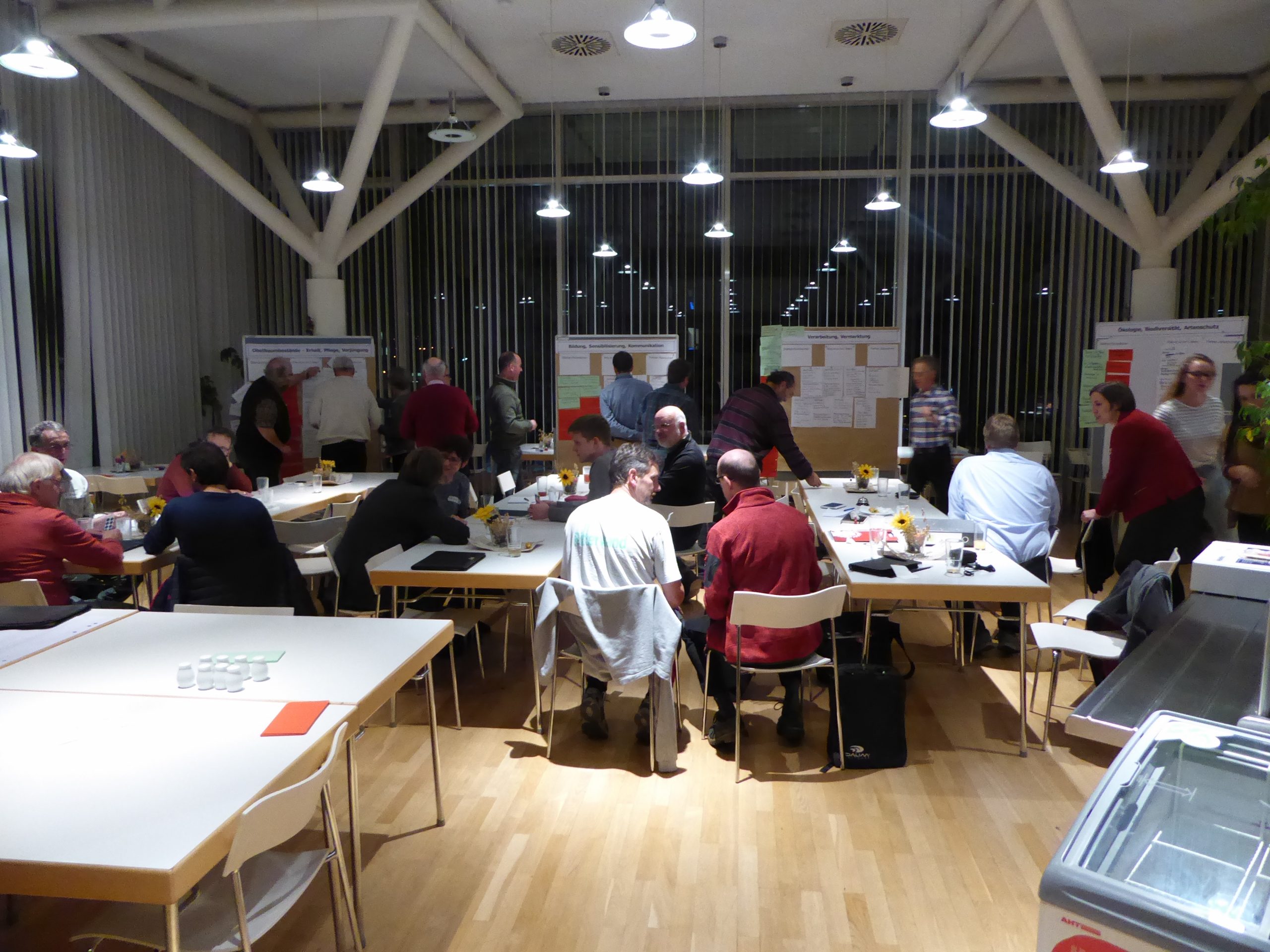 Du betrachtest gerade Streuobst Workshop