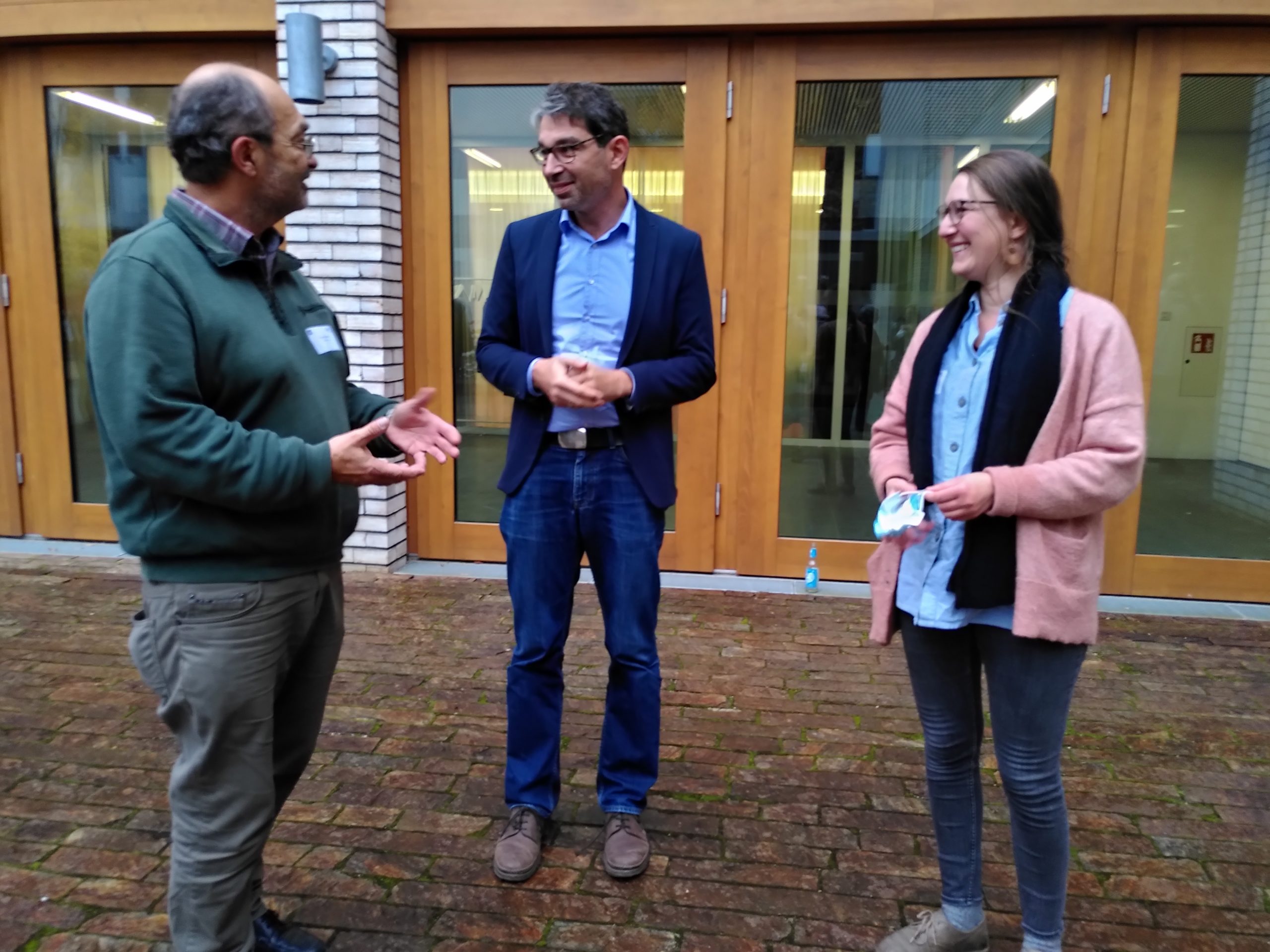 Du betrachtest gerade LNV Zukunftsforum Naturschutz – Klimawandel und Naturschutz in Baden-Württemberg 